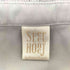 シークレットハニーバイハニーバンチ Secret Honey by Honey Bunch 袖スリット長袖ブラウス レディース JPN:2