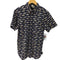 ザノースフェイス THE NORTH FACE BAYTRAIL PATTERN SHIRT 魚柄 メンズ import:M