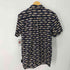 ザノースフェイス THE NORTH FACE BAYTRAIL PATTERN SHIRT 魚柄 メンズ import:M