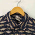 ザノースフェイス THE NORTH FACE BAYTRAIL PATTERN SHIRT 魚柄 メンズ import:M