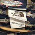 ザノースフェイス THE NORTH FACE BAYTRAIL PATTERN SHIRT 魚柄 メンズ import:M