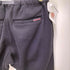 グラミチ GRAMICCI BONDING KNIT FLEECE SLIM PANTS メンズ JPN:M