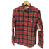 デニムアンドサプライ ラルフローレン DENIM & SUPPLY RALPH LAUREN コットン 100 チェックシャツ メンズ import:S