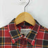 デニムアンドサプライ ラルフローレン DENIM & SUPPLY RALPH LAUREN コットン 100 チェックシャツ メンズ import:S