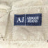 アルマーニジーンズ ARMANI JEANS イタリア製 ロゴプリント バックパック メンズ