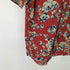 デニムアンドサプライ ラルフローレン DENIM & SUPPLY RALPH LAUREN 花柄 半袖 ボタンダウンシャツ メンズ import:S
