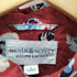デニムアンドサプライ ラルフローレン DENIM & SUPPLY RALPH LAUREN 花柄 半袖 ボタンダウンシャツ メンズ import:S