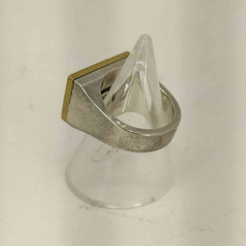 ウィアード WEIRDO SIG RING ホットロッド シグネットリング メンズ 10号