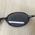 アイムプロダクトイッセイミヤケ im product ISSEY MIYAKE 80~90S オーバル型サングラス レディース 47□20-135