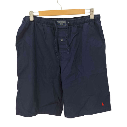 ポロラルフローレン POLO RALPH LAUREN スリープショーツ メンズ JPN:M