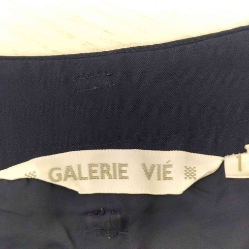 ギャルリーヴィー GALERIE VIE ポリエステルフレアスカート レディース JPN:1