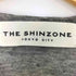 ザシンゾーン THE Shinzone リネン100 サイドスリット 長袖 Tシャツ レディース FREE
