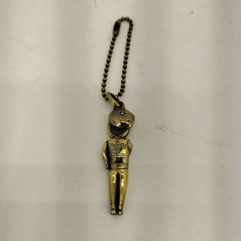 グラッドハンド GLADHAND ONESTAR BUTTTONMAN CHARM ワンスターボタンマン チャーム メンズ