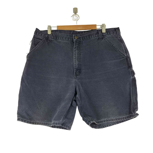 カーハート Carhartt 00S ダックペインターショーツ メンズ 40