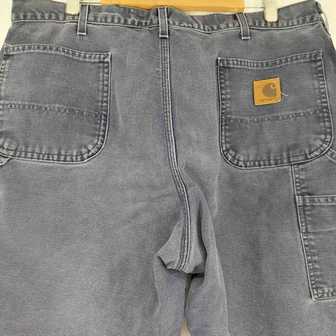 カーハート Carhartt 00S ダックペインターショーツ メンズ 40