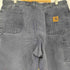 カーハート Carhartt 00S ダックペインターショーツ メンズ 40