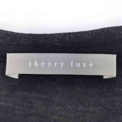 セオリーリュクス theory luxe Sheffield Caroline レディース JPN:38