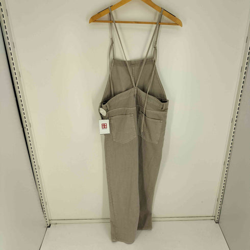 ウィムガゼット Whim Gazette 24SS ピグメントダイ オールインワン レディース 38