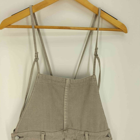 ウィムガゼット Whim Gazette 24SS ピグメントダイ オールインワン レディース 38