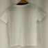モンクレール MONCLER ワンポイント刺繍 S/S Tシャツ レディース 140