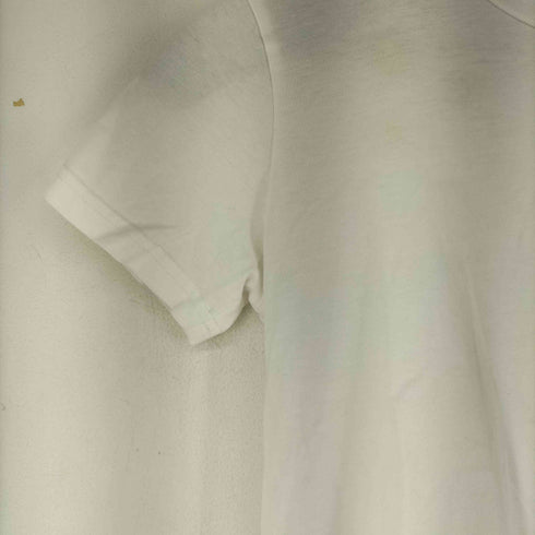 モンクレール MONCLER ワンポイント刺繍 S/S Tシャツ レディース 140