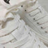 ザラ ZARA プラットフォームスニーカー レディース JPN:24