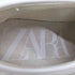 ザラ ZARA プラットフォームスニーカー レディース JPN:24