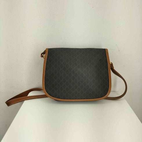 ロンシャン LONGCHAMP モノグラムショルダーバッグ レディース