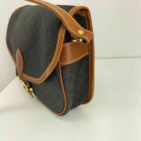 ロンシャン LONGCHAMP モノグラムショルダーバッグ レディース