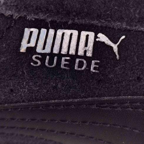 プーマ PUMA SUEDE PLATFORM TRACE レディース JPN:23.5