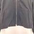 イッセイミヤケフェット ISSEY MIYAKE FETE 05SS ダブルジップ ナイロン トラック ジャケット レディース 01