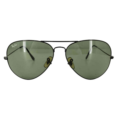 レイバン Ray-Ban AVIATOR アビエーター ツーブリッジ カラーレンズサングラス メンズ L2821