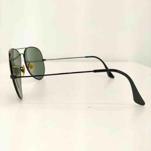 レイバン Ray-Ban AVIATOR アビエーター ツーブリッジ カラーレンズサングラス メンズ L2821
