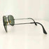 レイバン Ray-Ban AVIATOR アビエーター ツーブリッジ カラーレンズサングラス メンズ L2821