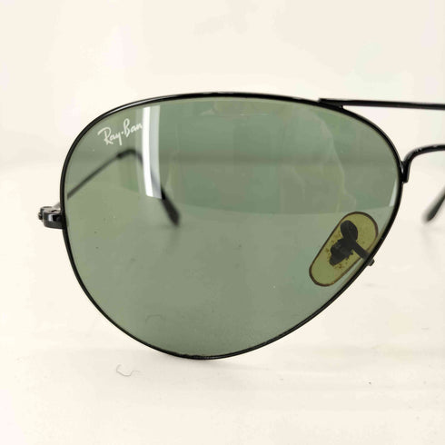 レイバン Ray-Ban AVIATOR アビエーター ツーブリッジ カラーレンズサングラス メンズ L2821