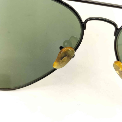 レイバン Ray-Ban AVIATOR アビエーター ツーブリッジ カラーレンズサングラス メンズ L2821