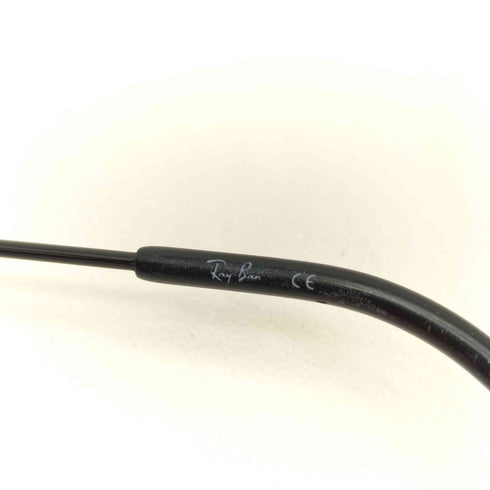 レイバン Ray-Ban AVIATOR アビエーター ツーブリッジ カラーレンズサングラス メンズ L2821