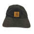 カーハート Carhartt キャンバス キャップ メンズ