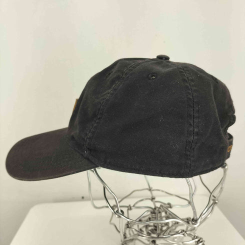 カーハート Carhartt キャンバス キャップ メンズ