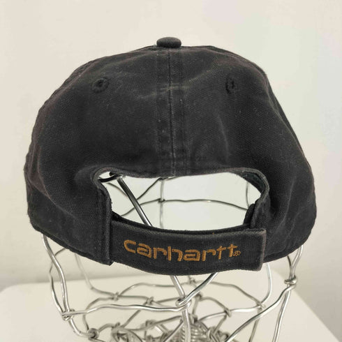 カーハート Carhartt キャンバス キャップ メンズ