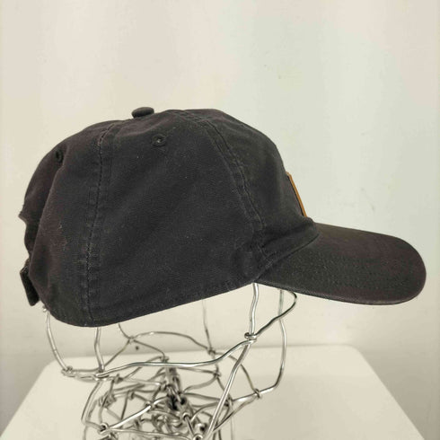 カーハート Carhartt キャンバス キャップ メンズ