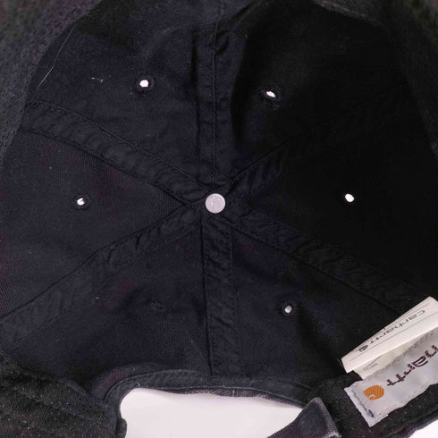 カーハート Carhartt キャンバス キャップ メンズ