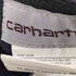 カーハート Carhartt キャンバス キャップ メンズ