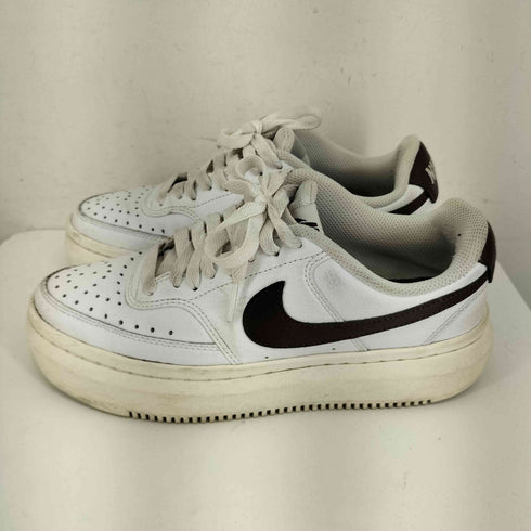 ナイキ NIKE W COURT VISION ALTA レディース JPN:24.5
