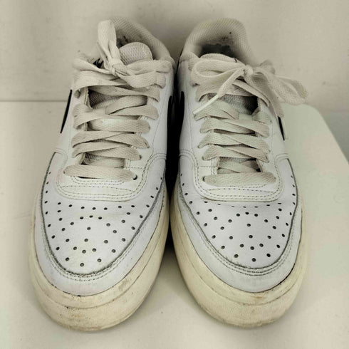 ナイキ NIKE W COURT VISION ALTA レディース JPN:24.5