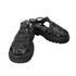 JIALIANNA FASHION JLNSHOES フェイクレザーグルカサンダル レディース JPN:24