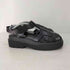 JIALIANNA FASHION JLNSHOES フェイクレザーグルカサンダル レディース JPN:24