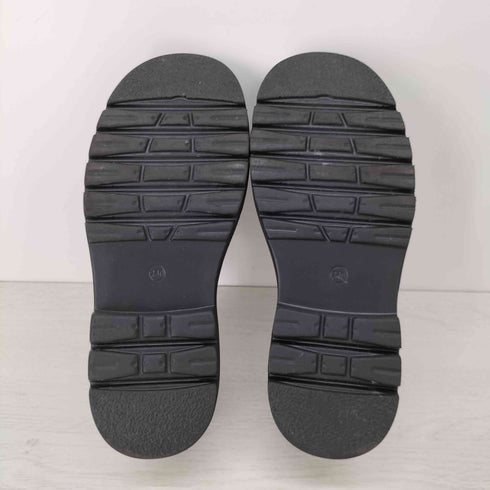 JIALIANNA FASHION JLNSHOES フェイクレザーグルカサンダル レディース JPN:24