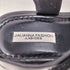 JIALIANNA FASHION JLNSHOES フェイクレザーグルカサンダル レディース JPN:24
