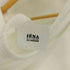 イエナラブークル IENA LA BOUCLE 23SS ランダムテレコ ノースリーブ プルオーバー タンクトップ レディース